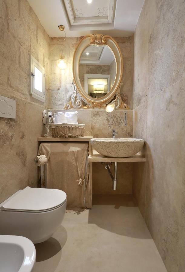 Palazzo Stapane Home Suite 9 - Luxury Living Monopoli Ngoại thất bức ảnh