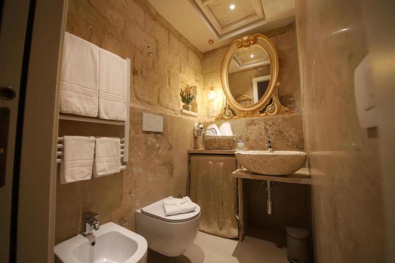 Palazzo Stapane Home Suite 9 - Luxury Living Monopoli Ngoại thất bức ảnh