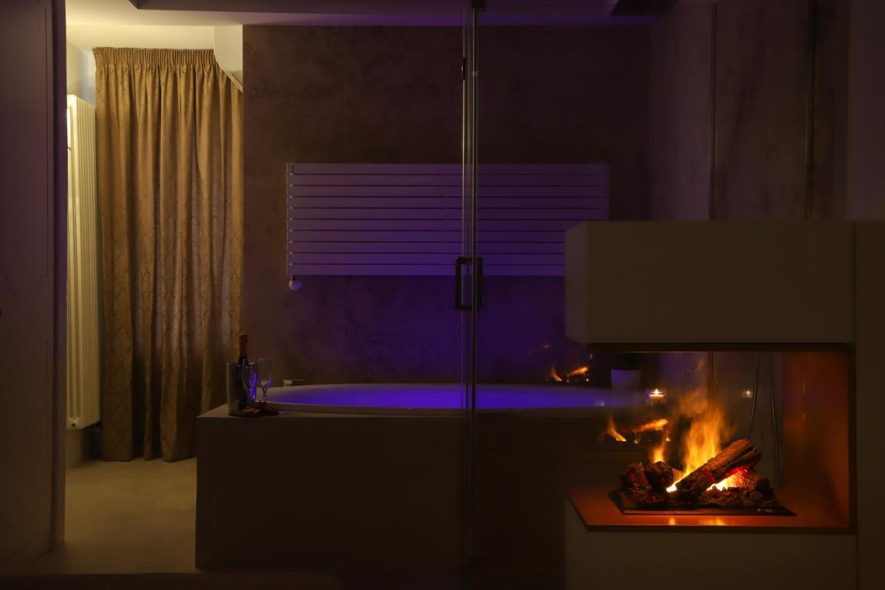 Palazzo Stapane Home Suite 9 - Luxury Living Monopoli Ngoại thất bức ảnh